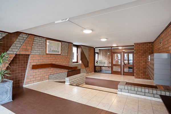 Medium property photo - De Heugden 21, 6411 DK Heerlen